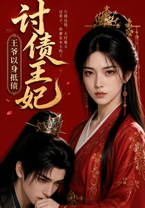 讨债王妃:王爷以身抵债(50集) 讨债王妃:王爷以身抵债(50集)短剧太好看了吧