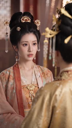 我和闺蜜靠演技赚翻后宫(89集) 我和闺蜜靠演技赚翻后宫(89集)精彩短剧看全集