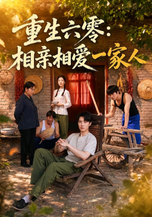重生六零:相亲相爱一家人(81集) 重生六零:相亲相爱一家人(81集)短剧看全集