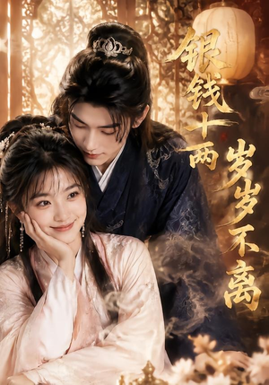 银钱十两，岁岁不离（51集）经典回顾免费看