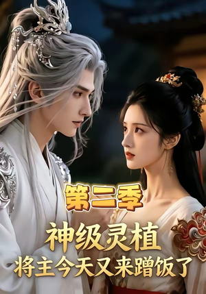 神级灵植,将主今天又来蹭饭了第二季(88集) 神级灵植,将主今天又来蹭饭了第二季(88集)番茄短剧看全集