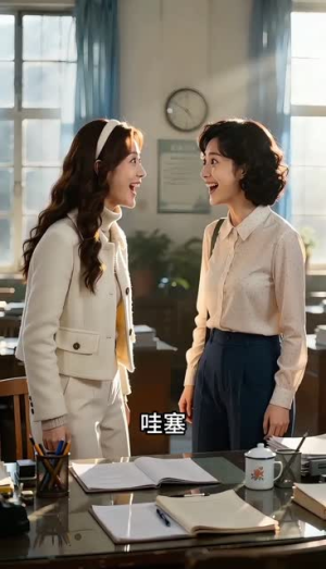 错认帅爷甜宠我二心动再续(45集) 错认帅爷甜宠我二心动再续(45集)短剧看全集