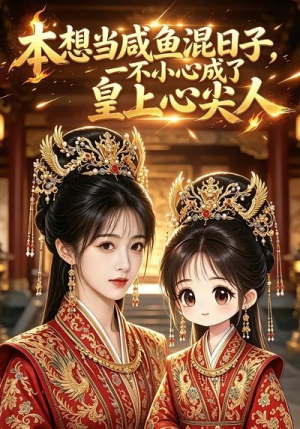 本想当咸鱼混日子，一不小心成了皇上心尖人（31集）热门爆款短剧