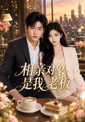 相亲对象是我老板(70集) 相亲对象是我老板(70集)短剧免费看