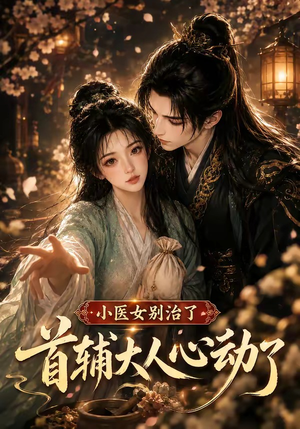 小医女别治了首辅大人心动了(60集) 小医女别治了首辅大人心动了(60集)一起追短剧吧