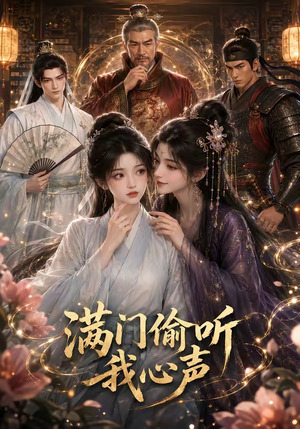 满门偷听我心声（42集）我全都看完了