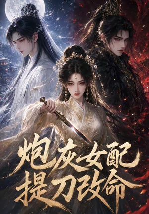 炮灰女配提刀改命（105集）第一集