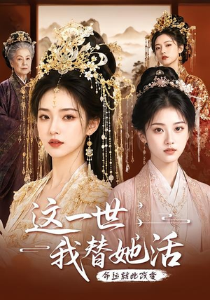 这一世，我替她活（27集）看到大结局