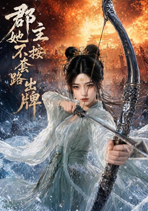 郡主她不按套路出牌(59集) 郡主她不按套路出牌(59集)火爆短剧抢先看