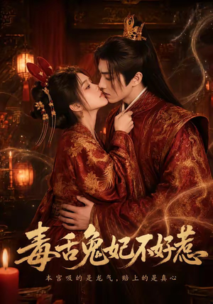 毒舌兔妃不好惹(51集) 毒舌兔妃不好惹(51集)热播短剧重燃