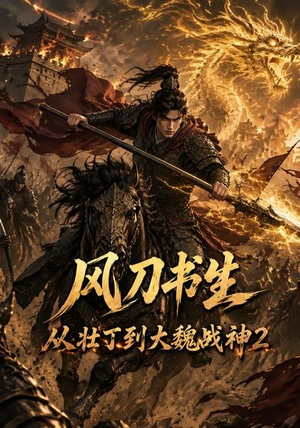 风刀书生从壮丁到大魏战神2（164集）网盘在线观看