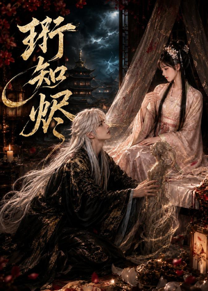 珩知烬（50集）超火短剧抢先看