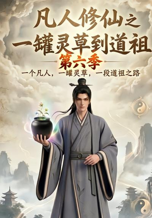 凡人修仙之一罐灵草到道祖第六季(60集) 凡人修仙之一罐灵草到道祖第六季(60集)火爆短剧来袭