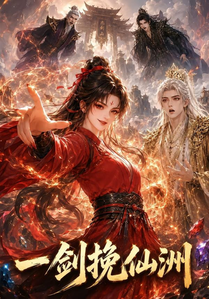 一剑挽仙洲（189集）免费短剧片段