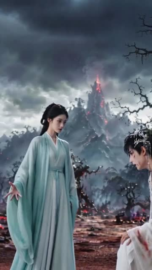 开局成狗：团宠狗师妹，我的师门全是大妖2（65集）番茄免费短剧