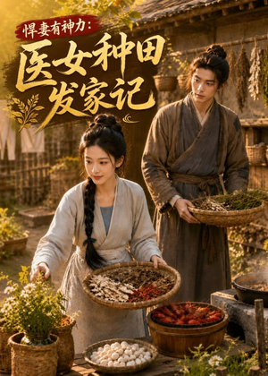 悍妻有神力：医女种田发家记（80集）全部免费看全集