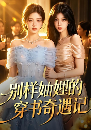 别样妯娌的穿书奇遇记（100集）一起追生活短剧