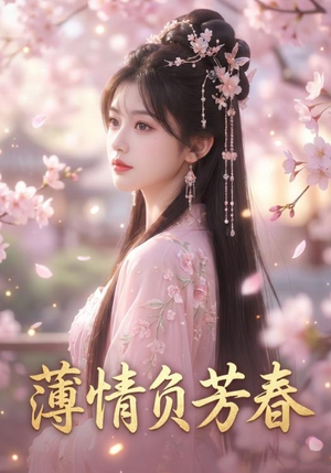 薄情负芳春(38集) 薄情负芳春(38集)古装短剧热播