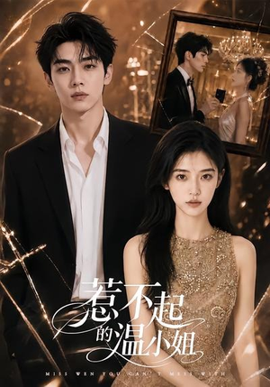 惹不起的温小姐(80集) 惹不起的温小姐(80集)演员表