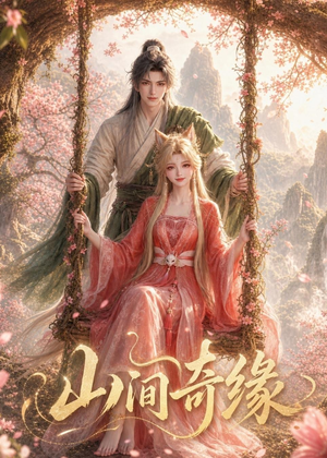 山间奇缘（56集）在哪看免费