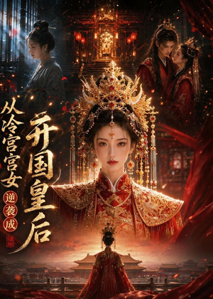 从冷宫宫女逆袭成开国皇后（76集）爆火短剧追不停