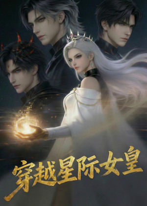 穿越星际女皇(36集) 穿越星际女皇(36集)最近很火的短剧