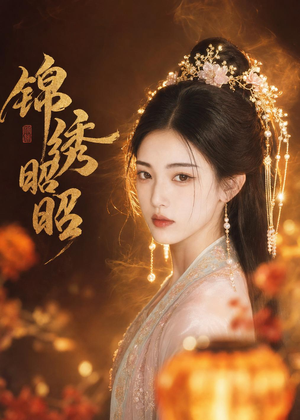 锦绣昭昭(45集) 锦绣昭昭(45集)我全都看完了