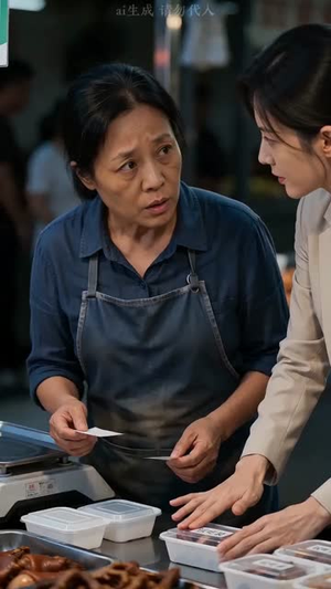 少买被羞辱，我扶起隔壁老实摊（68集）免费全集短剧
