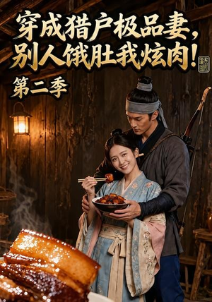 穿成猎户极品妻,别人饿肚我炫肉!第二季(39集) 穿成猎户极品妻,别人饿肚我炫肉!第二季(39集)上热门短剧