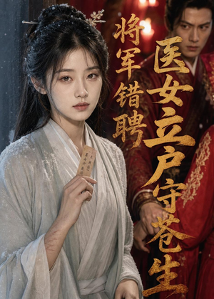 将军错聘医女立户守苍生（24集）精彩短剧下载