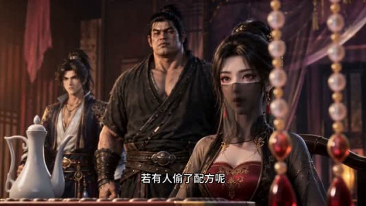 疯癫三年终封王第二季(61集) 疯癫三年终封王第二季(61集)精彩短剧抢先看