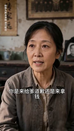 一纸欠条半生恩（40集）短剧推荐上热门
