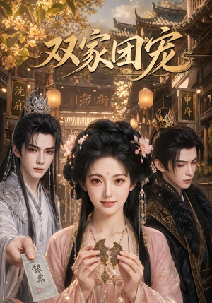 双家团宠（41集）上热门短剧