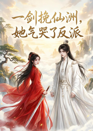 一剑挽仙洲,她气哭了反派(62集) 一剑挽仙洲,她气哭了反派(62集)网上可以看吗