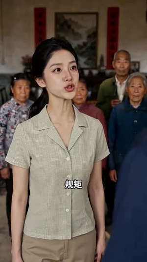 泼辣媳妇撑起一个家(52集) 泼辣媳妇撑起一个家(52集)全集