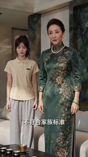 听懂婴语后我一路逆袭(60集) 听懂婴语后我一路逆袭(60集)短剧分享剧集