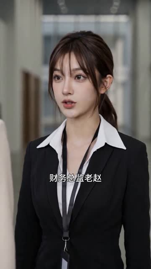 外派调回被误认保洁，我摊牌惊翻众人（48集）短剧全集抢先看