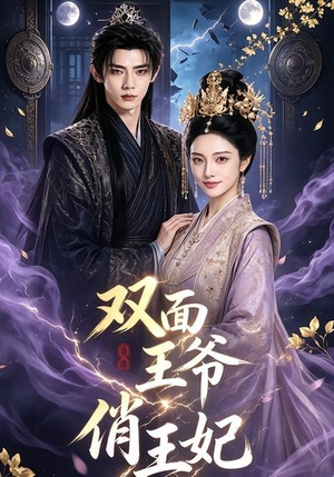 双面王爷俏王妃（84集）熬夜追短剧
