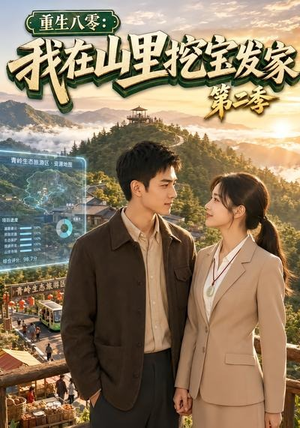 重生八零:我在山里挖宝发家第二季(82集) 重生八零:我在山里挖宝发家第二季(82集)全部免费看全集