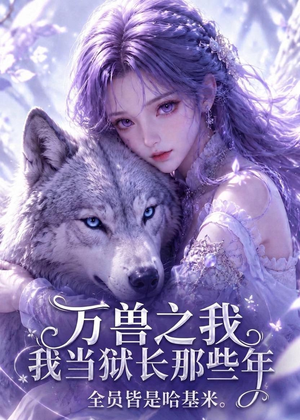 万兽之我当狱长那些年全员皆是哈基米(118集) 万兽之我当狱长那些年全员皆是哈基米(118集)免费短剧推荐