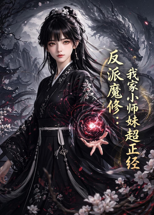 反派魔修我家小师妹超正经（78集）短剧有好货推荐