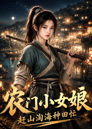 农门小女娘,赶山淘海种田忙(114集) 农门小女娘,赶山淘海种田忙(114集)最火短剧热播