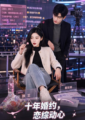 十年婚约恋综动心(80集) 十年婚约恋综动心(80集)亿万短剧抢先看