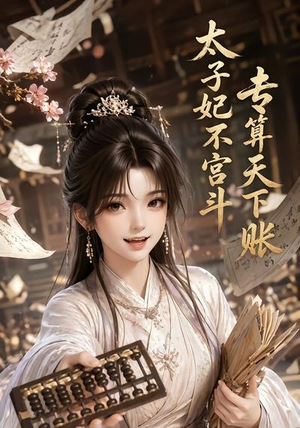 太子妃不宫斗，专算天下账（56集）爆火短剧追不停