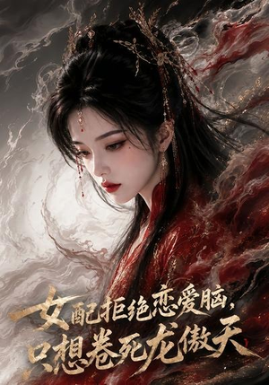 女配拒绝恋爱脑,只想卷死龙傲天(69集) 女配拒绝恋爱脑,只想卷死龙傲天(69集)好看短剧抢先看