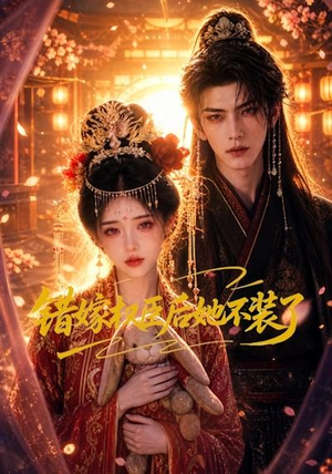 错嫁权臣后她不装了（62集）免费在线看