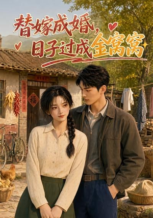 替嫁成婚,日子过成金窝窝(36集) 替嫁成婚,日子过成金窝窝(36集)最后的大结局