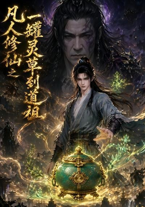 凡人修仙之一罐灵草到道祖（64集）分享好看的短剧