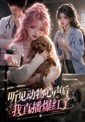 听见动物心声后我直播爆红了(30集) 听见动物心声后我直播爆红了(30集)热门短剧抢先看