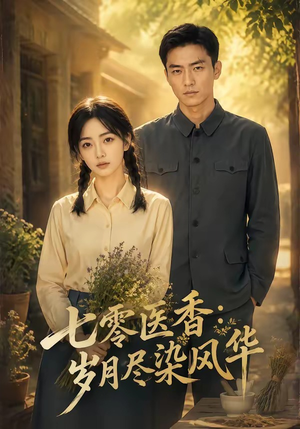 七零医香:岁月尽染风华(109集) 七零医香:岁月尽染风华(109集)爱上了这部剧了